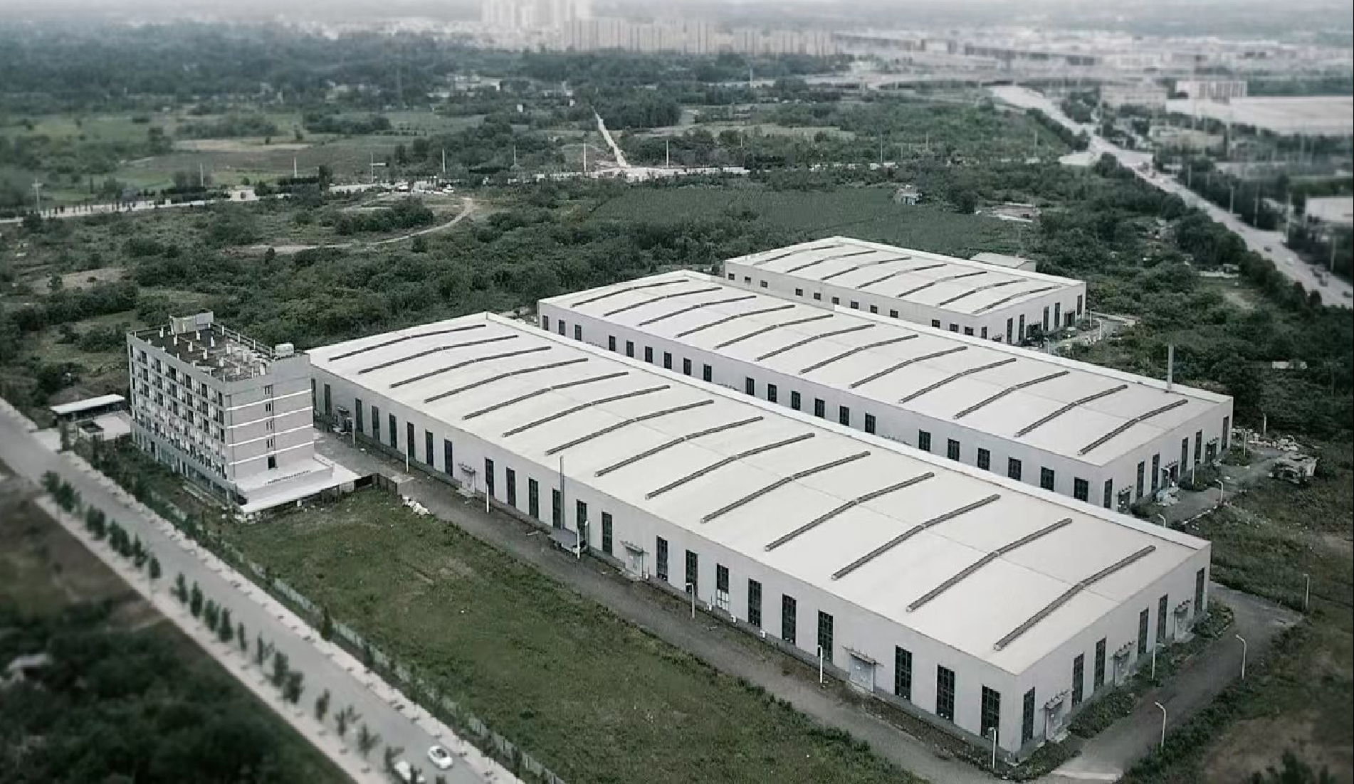 琅庭铝木定制材料与空间细节